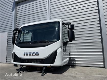 Kabina IVECO Eurocargo do IVECO Eurocargo DAY cabi