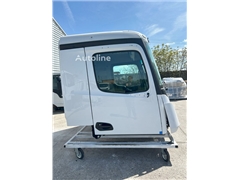 Kabina do ciągnika siodłowego Mercedes-Benz AROCS