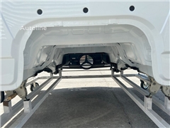 Kabina do ciągnika siodłowego Mercedes-Benz AROCS