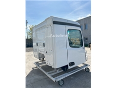 Kabina Mercedes-Benz Arocs 8x8 8x6 4x4 6x6 6x4 M C