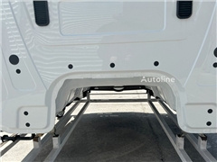 Kabina Mercedes-Benz Arocs 8x8 8x6 4x4 6x6 6x4 M C