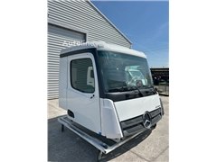 Kabina Mercedes-Benz Arocs 8x8 8x6 4x4 6x6 6x4 M C