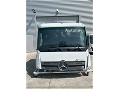 Kabina do ciągnika siodłowego Mercedes-Benz AROCS