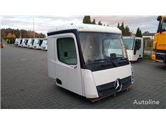 Kabina Mercedes-Benz Arocs 8x8 8x6 4x4 6x6 6x4 M C