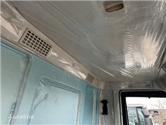 Kabina IVECO X WAY T WAY S WAY do ciągnika siodłow