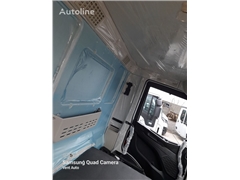 Kabina IVECO X WAY T WAY S WAY do ciągnika siodłow