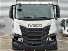 Kabina IVECO X WAY T WAY S WAY do ciągnika siodłow