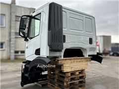Kabina IVECO X WAY T WAY S WAY do ciągnika siodłow
