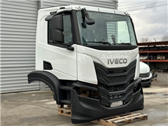 Kabina IVECO X WAY T WAY S WAY do ciągnika siodłow