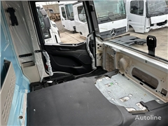 Kabina IVECO X WAY T WAY S WAY do ciągnika siodłow