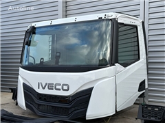 Kabina IVECO S-WAY do ciągnika siodłowego IVECO S-