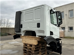 Kabina IVECO X WAY T WAY S WAY do ciągnika siodłow