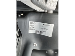 Zderzak Mercedes-Benz ACTROS MP4 MP5 A9618203159 A