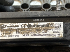 RADAR DISTRONIC  Mercedes-Benz AROCS MP4 A00044618