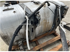 Zbiornik paliwa Mercedes-Benz AROCS MP4 390L D + 1