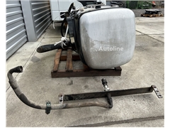 Zbiornik paliwa Mercedes-Benz AROCS MP4 390L D + 1