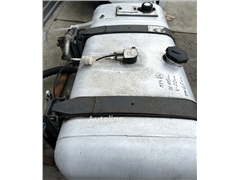 Zbiornik paliwa Mercedes-Benz AROCS MP4 390L D + 1