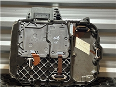 Jednostka sterująca ZF TRAXON 0501331678 do ciągni