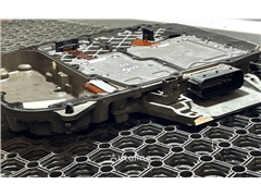 Jednostka sterująca ZF TRAXON 0501331678 do ciągni