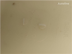 Łopatka wentylatora Mercedes-Benz A9062050406 do c