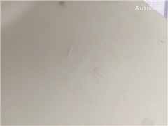 Łopatka wentylatora Mercedes-Benz A9062050406 do c