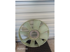 Łopatka wentylatora Mercedes-Benz A9062050406 do c