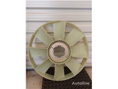 Łopatka wentylatora Mercedes-Benz A9062050406 do c