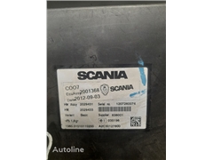 Scania Jednostka sterująca Scania ECU 2001368 / 2029431 do ciężarówki