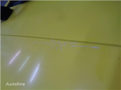 Drzwi DAF XF 105 L do ciągnika siodłowego DAF XF 1