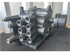 Osuszacz powietrza Mercedes-Benz ACTROS MP4 A00144