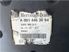 Osuszacz powietrza Mercedes-Benz ACTROS MP4 A00144