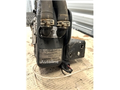 Ogrzewanie postojowe Webasto TP50 A9608307961 do c