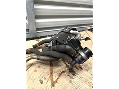 Ogrzewanie postojowe Webasto TP50 A9608307961 do c