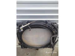 Intercooler Mercedes-Benz ACTROS MP4 A9605002801 d