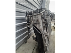 Intercooler Mercedes-Benz ACTROS MP4 A9605002801 d