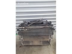Intercooler Mercedes-Benz ACTROS MP4 A9605002801 d