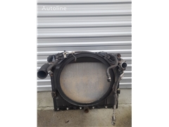 Intercooler Mercedes-Benz ACTROS MP4 A9605002801 d