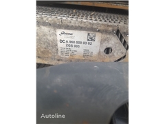 Intercooler Mercedes-Benz ACTROS MP4 A9605002801 d