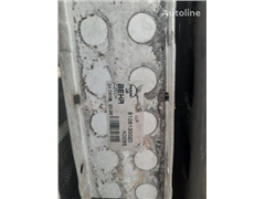 Intercooler MAN TGA 81061016477 do ciężarówki MAN