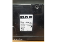DAF Jednostka sterująca DAF XF 106 ELC 1884393 do ciężarówki