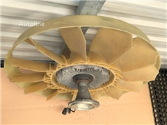 Sprzęgło wiskotyczne Mercedes-Benz ACTROS MP4 A470