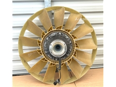 Sprzęgło wiskotyczne Mercedes-Benz ACTROS MP4 A470