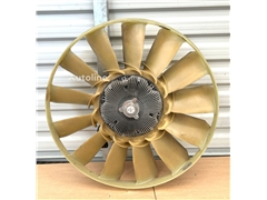 Sprzęgło wiskotyczne Mercedes-Benz ACTROS MP4 A470