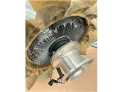 Sprzęgło wiskotyczne Mercedes-Benz ACTROS MP4 A470