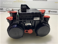 Modulator EBS DAF XF 106 1818832 1867002 do ciągni