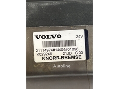 Modulator EBS Knorr-Bremse VOLVO FH 21114974 do ci