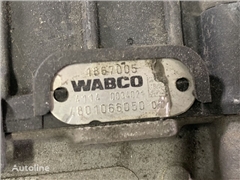 Modulator EBS WABCO XF 106 EBS 1867005 do ciągnika