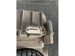 Modulator EBS 1867005 ,1818831 do ciągnika siodłow