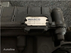 Modulator EBS WABCO 1867002, 1818832 do ciągnika s