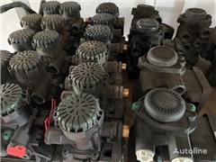 Modulator EBS WABCO 1867002, 1818832 do ciągnika s